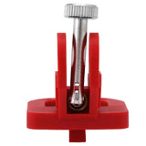 Multi function Circuit Breaker Lock Air Switch Electrical Safety Lockout for Energy Isolation