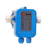 Automatic Water Pump Pressure Controller Electric Electronic Switch Control Unit