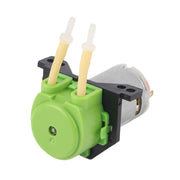 Small Dosing Peristaltic Pump Metering Pump Hose Pump Head for Aquarium Lab Aquarium Water In Australia - Darrahopens