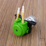 Small Dosing Peristaltic Pump Metering Pump Hose Pump Head for Aquarium Lab Aquarium Water In Australia - Darrahopens