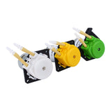 Small Dosing Peristaltic Pump Metering Pump Hose Pump Head for Aquarium Lab Aquarium Water In Australia - Darrahopens