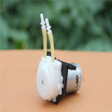 2x 1 / 8in Airbrush Quick Release Plugs Disconnect Coupler Air Hose Adapter HighQ