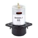 Dosing Pump 12V DC Peristaltic Liquid Pump Hose Pump Dosing Head for Aquarium Lab In Australia - Darrahopens