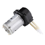 Dosing Pump 12V DC Peristaltic Liquid Pump Hose Pump Dosing Head for Aquarium Lab In Australia - Darrahopens