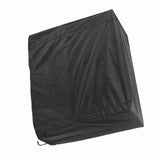 BBQ Cover Outdoor Waterproof Barbecue Covers Garden Patio Grill Protector 80 x 66 x 100cm