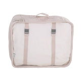 7Pcs Portable Clothes Storage Bag Underwear Packing Travel Luggage Organizer Beige In Australia - Darrahopens