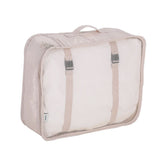 7Pcs Portable Clothes Storage Bag Underwear Packing Travel Luggage Organizer Beige In Australia - Darrahopens