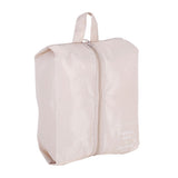 7Pcs Portable Clothes Storage Bag Underwear Packing Travel Luggage Organizer Beige