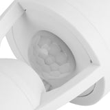 E27 LED Lamp Bulb Holder Light Switch Socket Adjustable Infrared Motion Sensor AC110-240V In Australia - Darrahopens
