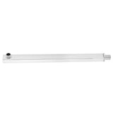 35cm Stainless Steel Solid Construction Wall Mounted Shower Extension Arm for Shower Head