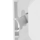 AC 110V‑240V Infrared PIR Motion Sensor Recessed Wall Lamp Light Bulb Switch