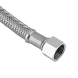 Toilet Bidet Attachments Hot/Cold Water Diverter Valve T Shape Adapter Flexible Hose Kit In Australia - Darrahopens