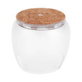 16Pcs Transparent PVC Table Chair Furniture Leg Non Slip Foot Cap Cups Cover Floor Protector M In Australia - Darrahopens