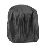 30 Inch BBQ Cover Outdoor Waterproof Barbecue Covers Garden Patio Grill Protector