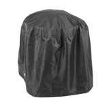 30 Inch BBQ Cover Outdoor Waterproof Barbecue Covers Garden Patio Grill Protector