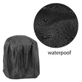 30 Inch BBQ Cover Outdoor Waterproof Barbecue Covers Garden Patio Grill Protector