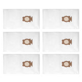 6 PCS NOn woven Collect Vacuum Remove Dust Bag for KIRBY SENTRIA G10,G10E In Australia - Darrahopens