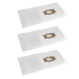 6 PCS NOn woven Collect Vacuum Remove Dust Bag for KIRBY SENTRIA G10,G10E