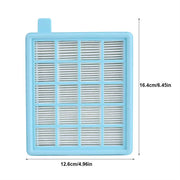Dust Air Filter Vacuum Cleaner Parts for FC8471 FC8476 FC8630 FC8635 FC9322 FC9325 In Australia - Darrahopens