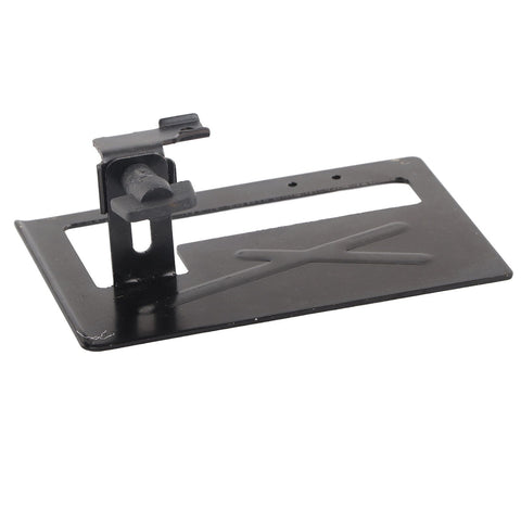 Thickened Steel Angle Grinder Bracket Holder Cutting Machine Base 2‑3cm Adjustable In Australia - Darrahopens