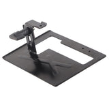 Thickened Steel Angle Grinder Bracket Holder Cutting Machine Base 2‑3cm Adjustable