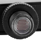 120VAC Light Sensor Control Automatic On Off Photoelectric Switch for Lighting Fixtures