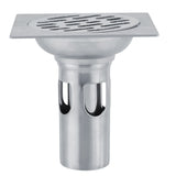 Thickened Stainless Steel Home Bathroom Shower Kitchen Anti Odor Floor Drain Waste Grate In Australia - Darrahopens