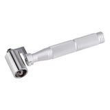 40mm Stainless Steel Flat Pressure Roller Wallpaper Apply DIY Hand Roller Plate Tool In Australia - Darrahopens