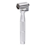 40mm Stainless Steel Flat Pressure Roller Wallpaper Apply DIY Hand Roller Plate Tool