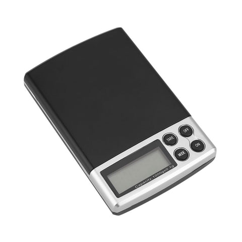 1kg/0.1g LCD Display Electronic Digital Pocket Jewelry Food Scale Weighing Kitchen Tool New In Australia - Darrahopens