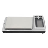 1kg/0.1g LCD Display Electronic Digital Pocket Jewelry Food Scale Weighing Kitchen Tool New