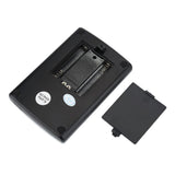 1kg/0.1g LCD Display Electronic Digital Pocket Jewelry Food Scale Weighing Kitchen Tool New
