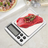 1kg/0.1g LCD Display Electronic Digital Pocket Jewelry Food Scale Weighing Kitchen Tool New