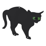 3 x Mental Scarers Cats Stop Pest Control Get Rid Pests Garden Scarer