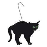 3 x Mental Scarers Cats Stop Pest Control Get Rid Pests Garden Scarer