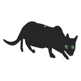 3 x Mental Scarers Cats Stop Pest Control Get Rid Pests Garden Scarer