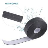 Waterproof Self Adhesive Wall Sealing Strip Tape for Bathroom Basin Kitchen Sink 22mm*3.2m