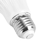 E27 Intelligent Detection PIR Infrared Motion Sensor Light LED Lamp Bulb 7W