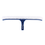 43cm Plastic Swimming Pool Brush Household Bath Tub Fish Tank Cleaning Tool