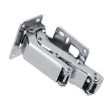170 Degree Furniture Cabinet Doors Hydraulic Hinge Soft and Slow Close Thick Door Panels In Australia - Darrahopens