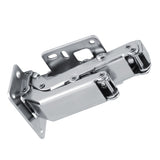 170 Degree Furniture Cabinet Doors Hydraulic Hinge Soft and Slow Close Thick Door Panels In Australia - Darrahopens