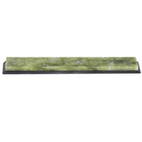 Natural Sharpening Stone Grindstone Sharpener Knife Polishing Grinding Tool Green 10000# In Australia - Darrahopens