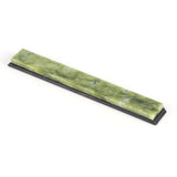 Natural Sharpening Stone Grindstone Sharpener Knife Polishing Grinding Tool Green 10000#