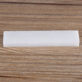 Natural Sharpening Stone Grindstone Sharpener Knife Polishing Grinding Tool White 8000#