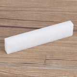 Natural Sharpening Stone Grindstone Sharpener Knife Polishing Grinding Tool White 8000#