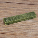 Natural Sharpening Stone Grindstone Sharpener Knife Polishing Grinding Tool Green 10000# In Australia - Darrahopens