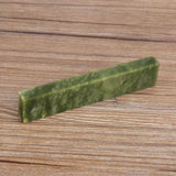 Natural Sharpening Stone Grindstone Sharpener Knife Polishing Grinding Tool Green 10000# In Australia - Darrahopens