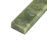 Natural Sharpening Stone Grindstone Sharpener Knife Polishing Grinding Tool Green 10000#