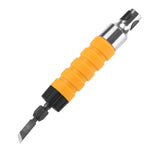 Electric Woodworking Carving Chisel Engraving Knife Tool with 5 Blades and 1 Wrench In Australia - Darrahopens