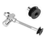 Toilet Urinal Flush Valve Button Type Manual Delay Automatic Shutoff In Australia - Darrahopens